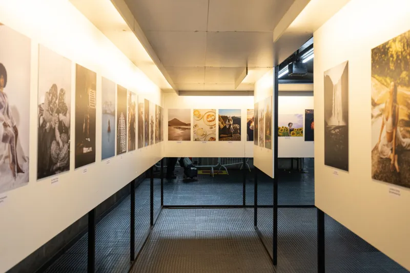 No Gallery Required: The Collective Movement Rewriting How Art Gets Made and Seen