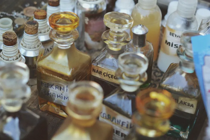Bottled Chapters: How Gen Z Turned Fragrance Into a Living, Breathing Memoir