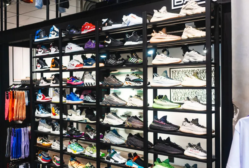 Deadstock Dreams: Why Sneakerheads Are the Art Collectors Nobody Saw Coming
