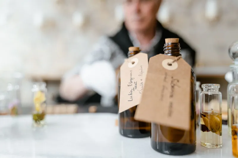 Smell This: Why Indie Perfume Is the Most Personal Art Form You're Not Taking Seriously Yet