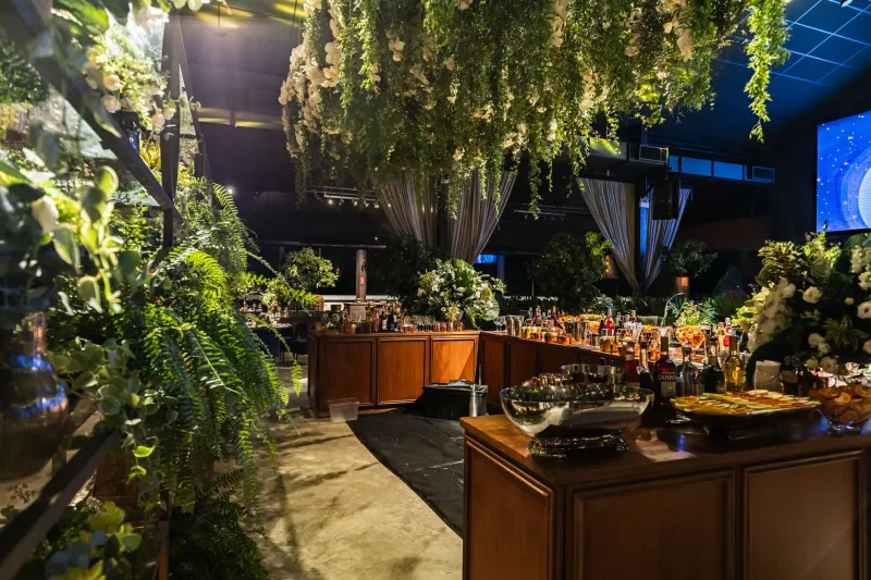 Drinking Is Secondary: How the Most Talked-About Bars in America Became Art Installations First