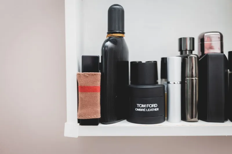 Scent as Self: Inside the Obsessive World of Indie Perfume Collecting