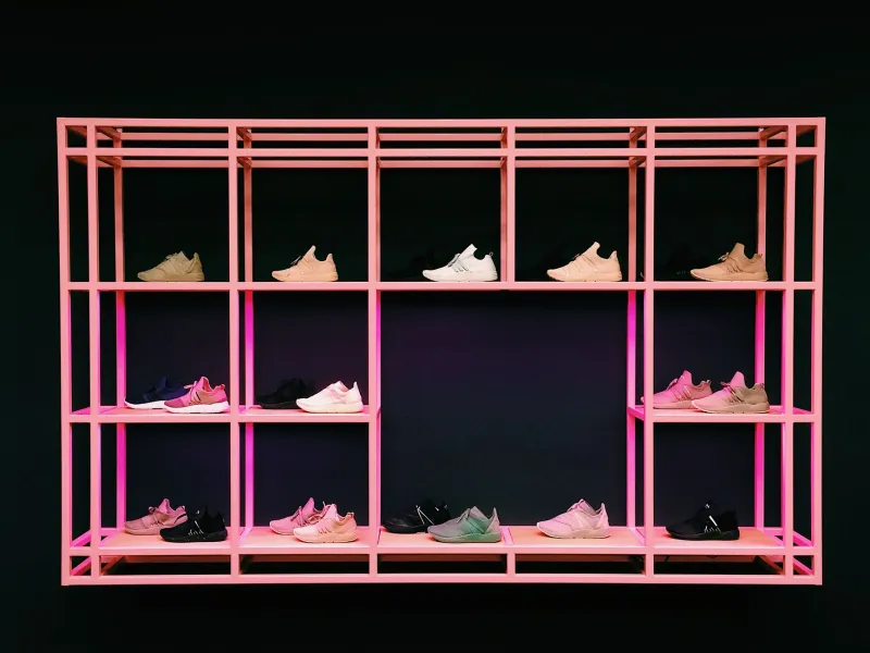 Scuffed, Creased, and Completely Yours: The Collectors Who Love Sneakers More the Uglier They Get