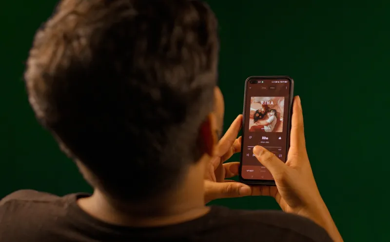 Sequence Is Everything: How Gen Z Turned the Spotify Playlist Into a Serious Art Form