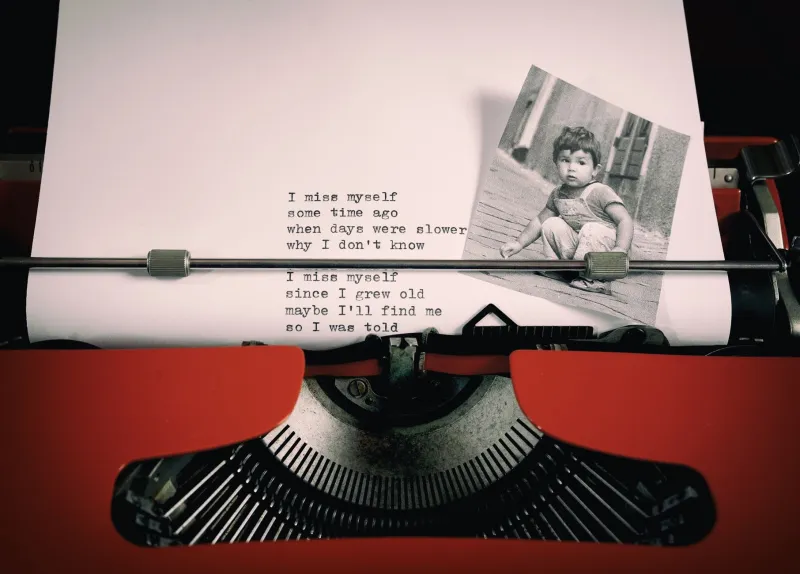 Keys, Ink, and Imperfection: How Typewritten Poetry Became BookTok's Most Unexpected Obsession