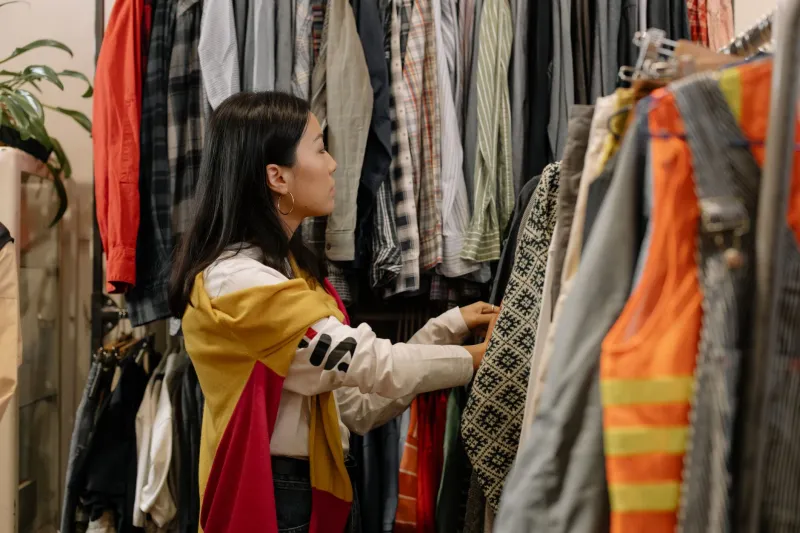 Dress Code: Inside the Underground Fashion Communities Refusing to Let Dead Aesthetics Die