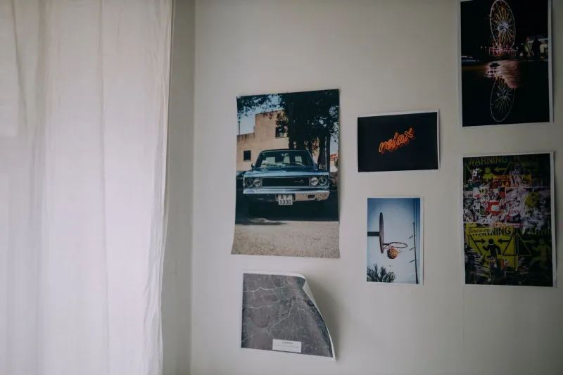 Your Apartment Is a Gallery and You've Known It All Along